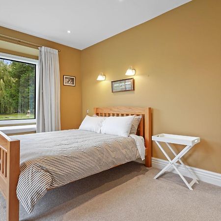 Wetheral Cottage Ohoka Dış mekan fotoğraf