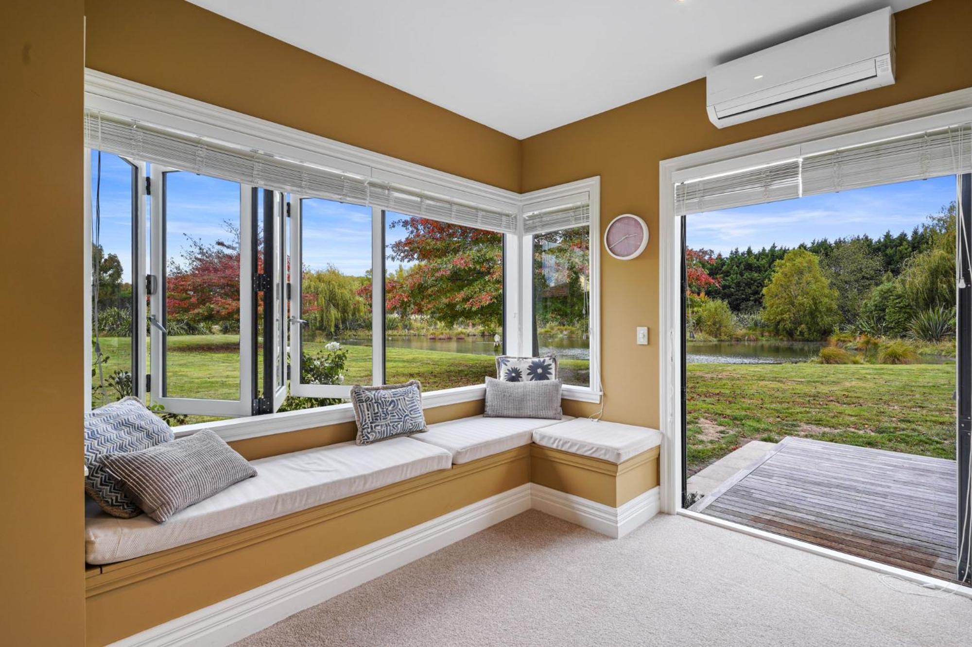 Wetheral Cottage Ohoka Dış mekan fotoğraf