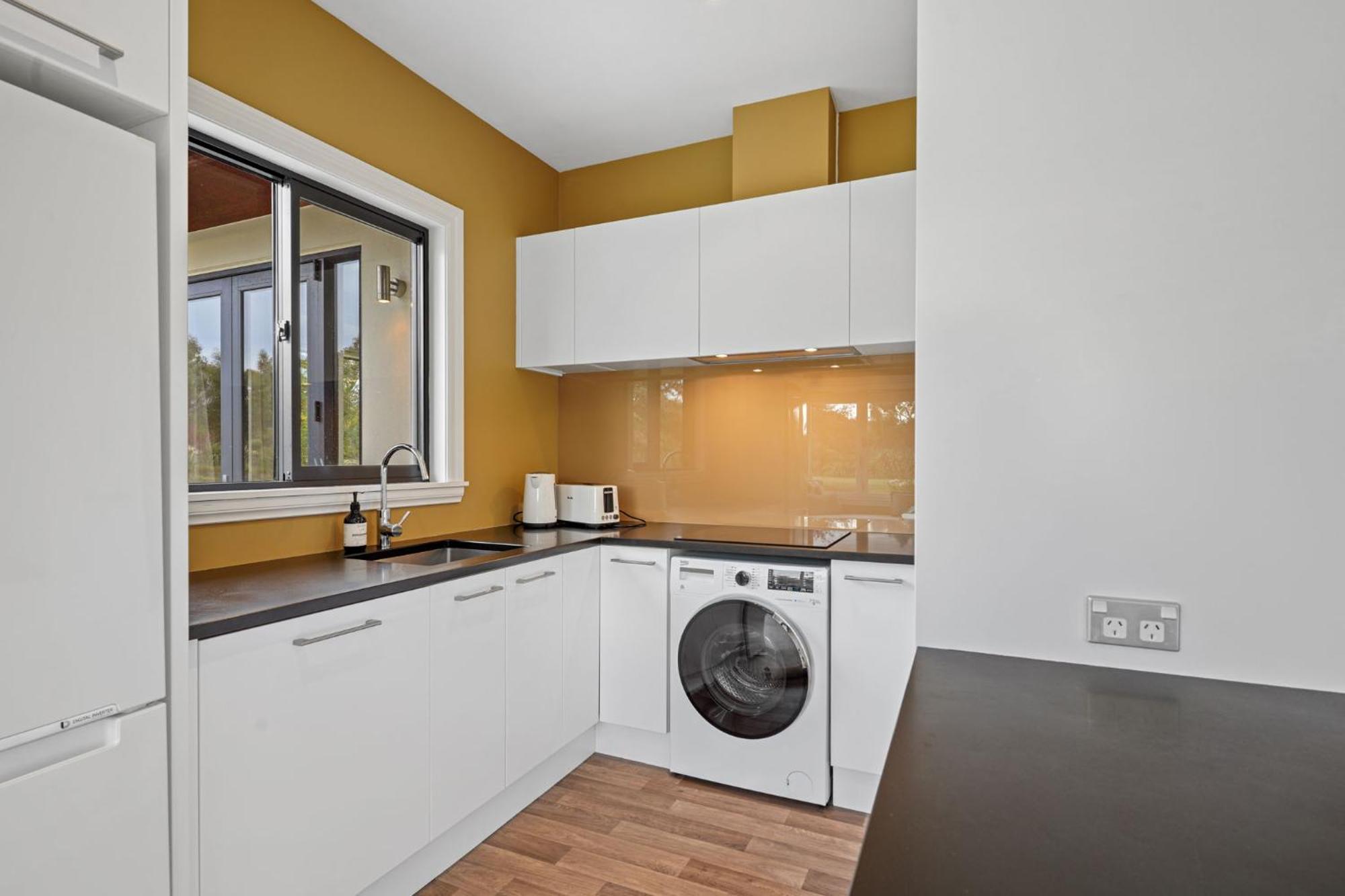 Wetheral Cottage Ohoka Dış mekan fotoğraf
