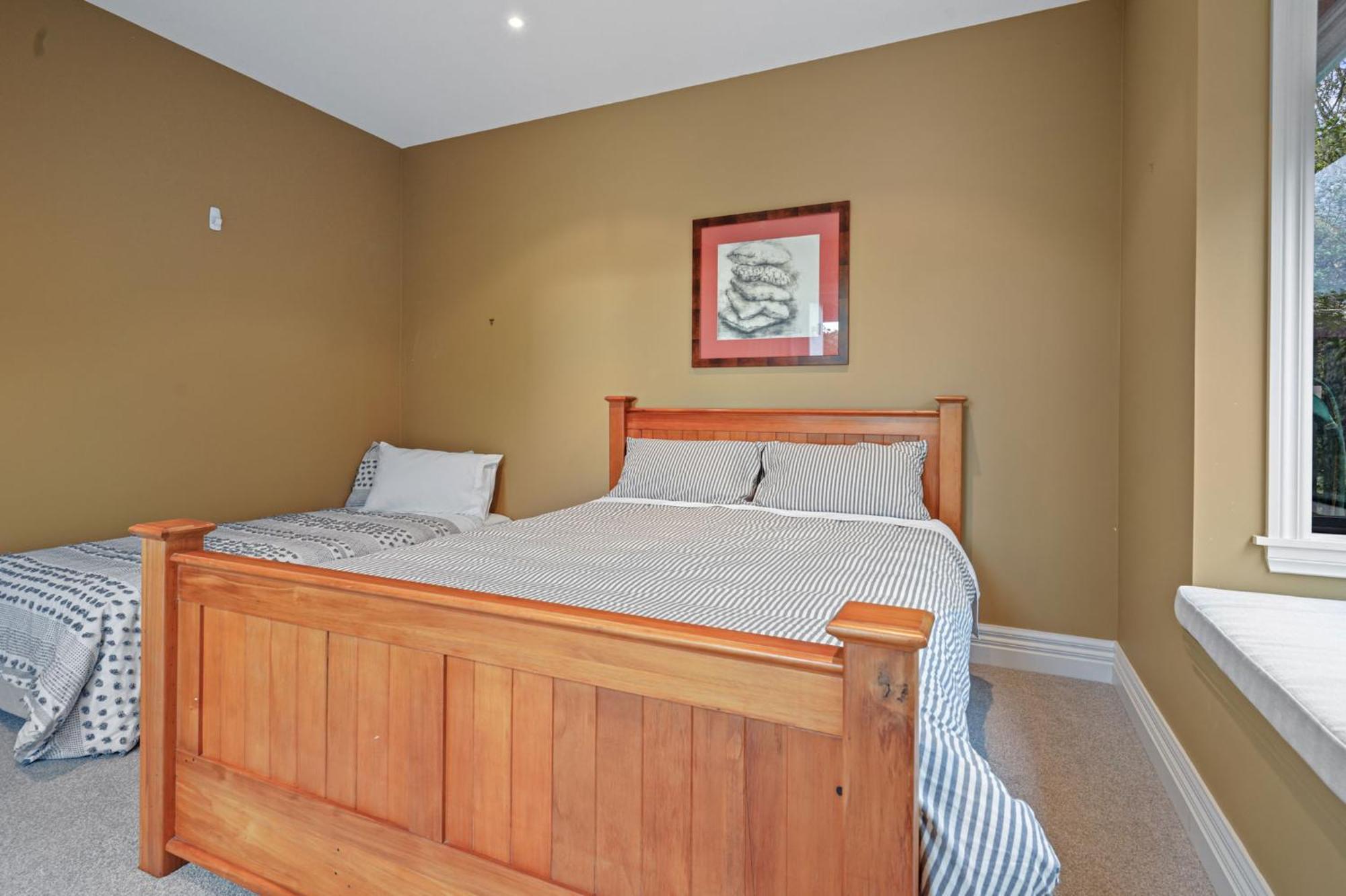 Wetheral Cottage Ohoka Dış mekan fotoğraf