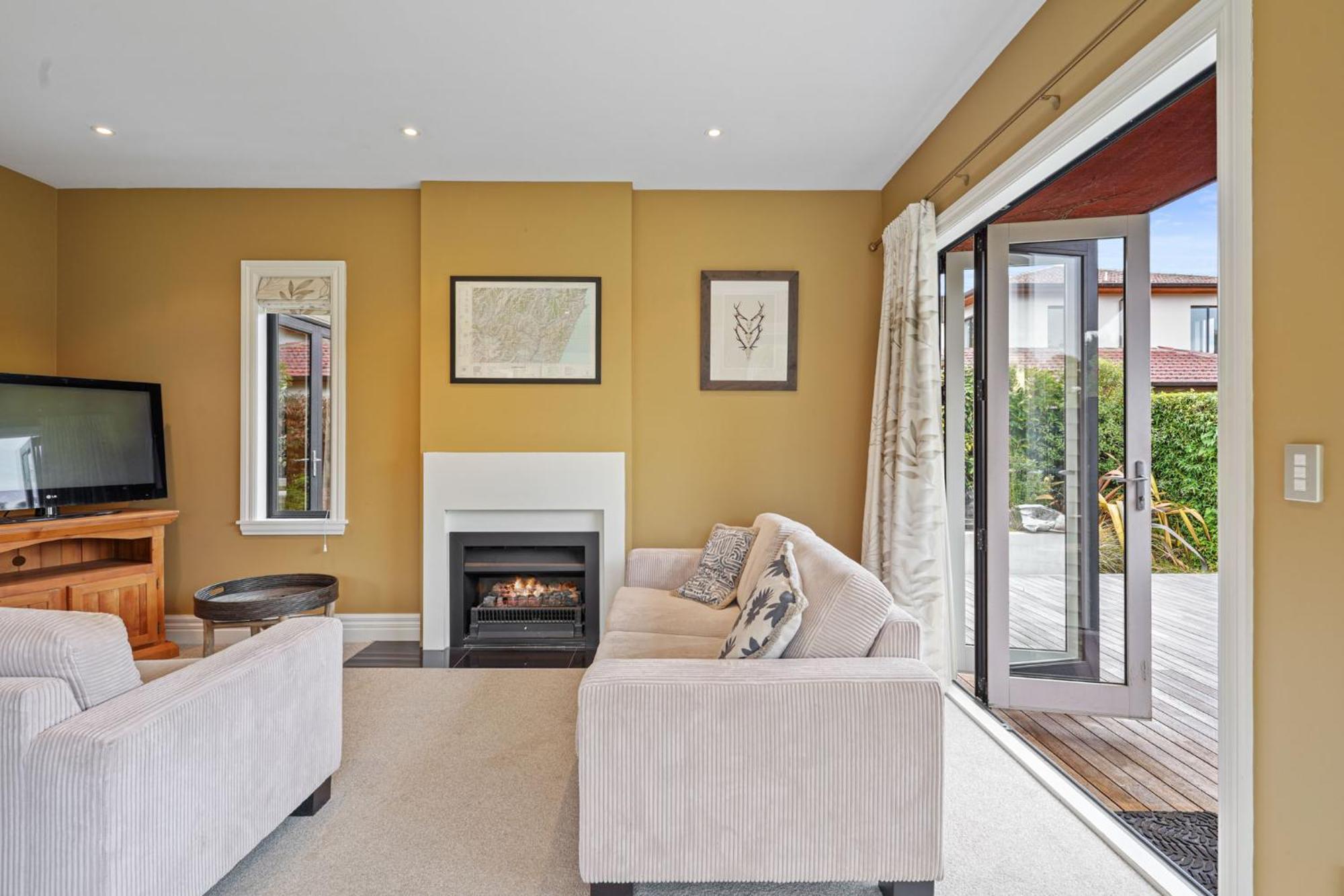 Wetheral Cottage Ohoka Dış mekan fotoğraf