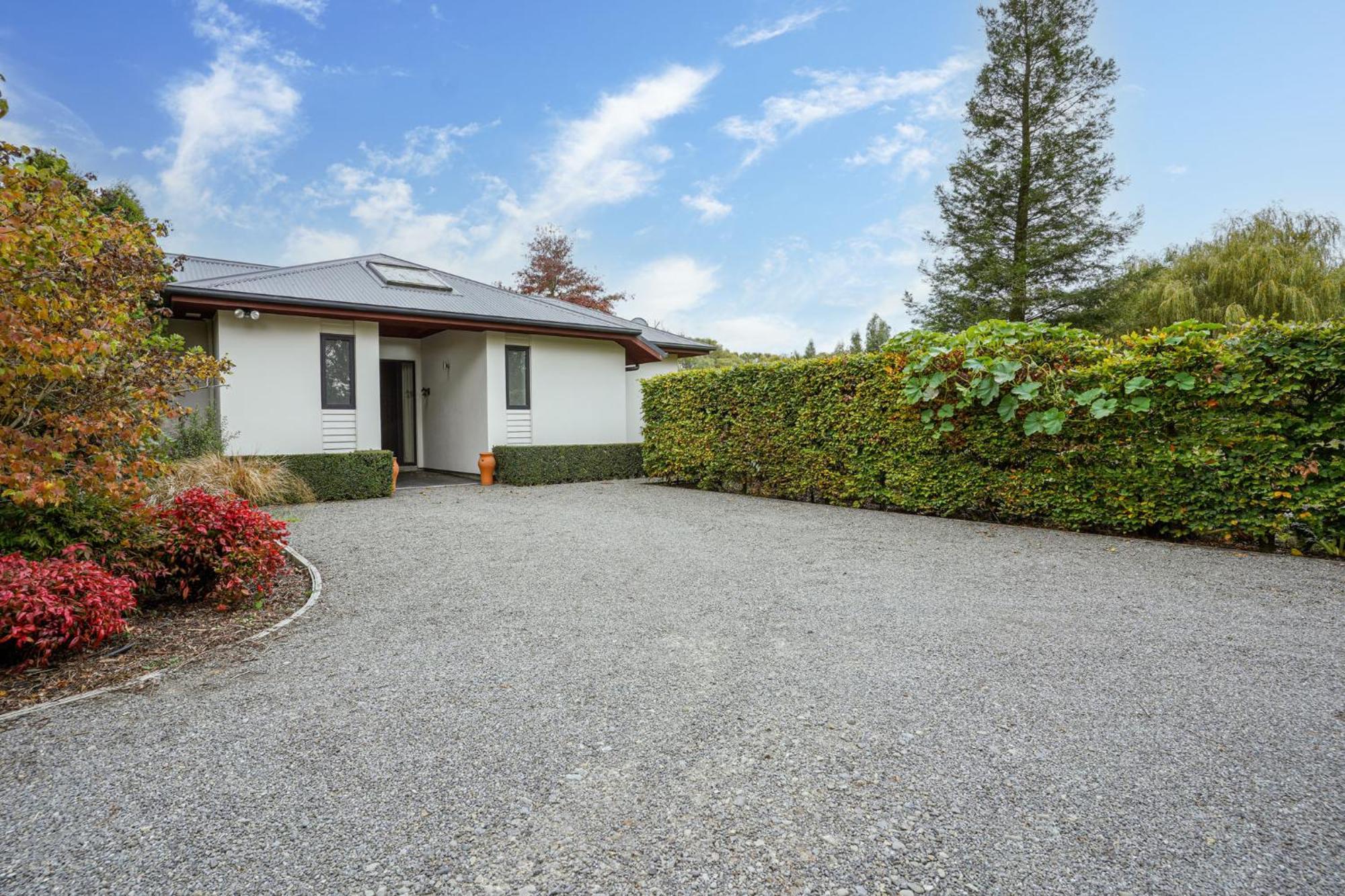 Wetheral Cottage Ohoka Dış mekan fotoğraf